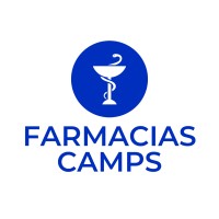Farmacias Camps logo - Similar company to A2B-Eng.Com