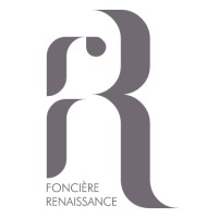 Foncière Renaissance logo - Similar company to Ceetrus