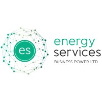 Energy Services Business Power Ltd logo - Similar company to Funzy
