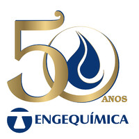 Engequímica logo - Similar company to Sanuvitas Laboratórios