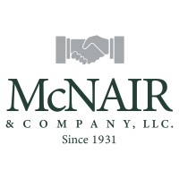 McNair & Company logo - Similar company to Let’S Chow