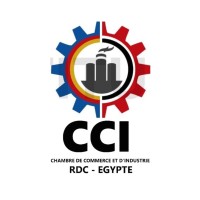 La Chambre de Commerce et d'Industrie RDC ÉGYPTE logo - Similar company to Infopiers