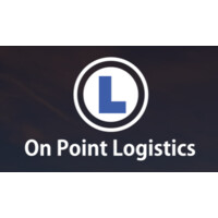 On Point Logistics App logo - Similar company to Onpoint Logistics