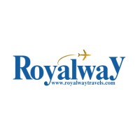 Royalway Travel Advisors LLP logo - Similar company to Flykiosk.Com