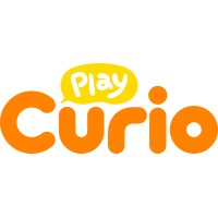 PLAYCURIO logo - Similar company to Play Curious