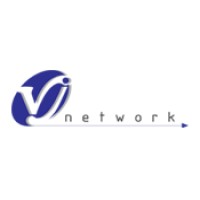 VJ Network logo - Similar company to Rpg Networks, Llc