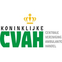 Koninklijke CVAH logo - Similar company to Stomp