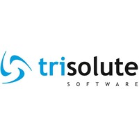 Trisolute Software Corporation logo - Similar company to Cognatic Solutions