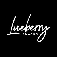 Lueberry Snacks logo - Similar company to Evana