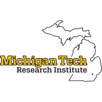 Michigan Tech Research Institute logo - Similar company to Michigan Tech Advanced Power Systems Labs