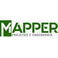 MAPPER Projetos e Engenharia logo - Similar company to Laboratório De Fotogrametria E Sensoriamento Remoto