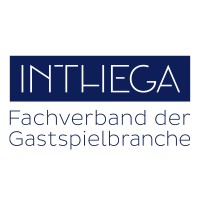 INTHEGA logo - Similar company to Midwest Arts Xpo