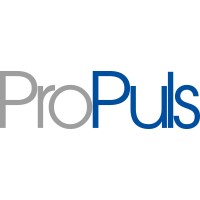 ProPuls GmbH logo - Similar company to Propuls Projektagentur Gmbh