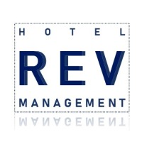 Hotel REVManagement Consultancy logo - Similar company to Cititel Express Ipoh