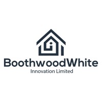 Boothwood White Innovation Limited logo - Similar company to Type On Data