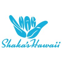 Shakas Hawaii logo - Similar company to Space Touch