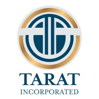 Tarat Inc. logo - Similar company to Peso Forward