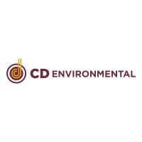 CD Environmental logo - Similar company to O'Brien Learning Solutions