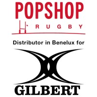 POPSHOP Rugby CommV logo - Similar company to Patronum Srl
