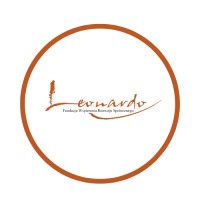Fundacja Rozwoju Społecznego Leonardo logo - Similar company to Euro-Medica