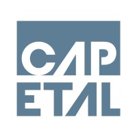 Capetal Advisory logo - Similar company to Hark Communications