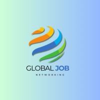 Global Job Networking logo - Similar company to Mic&Pose