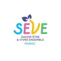 Association SEVE Maroc logo - Similar company to Association Emna