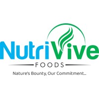 Nutrivive Foods logo - Similar company to Snackerie