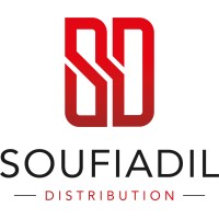 SOUFIADIL DISTRIBUTION logo - Similar company to Public Digital Innovation Space (Pdis)