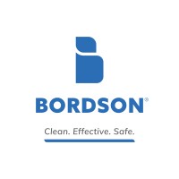 Bordson logo - Similar company to Ceneba Bioprocess