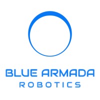 Blue Armada Robotics logo - Similar company to Is-Wireless