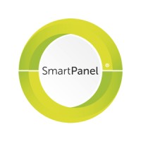 SmartPanel - Visual Data Intelligence logo - Similar company to Smart Panel Solutions