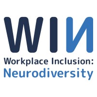 Workplace Inclusion Neurodiversity logo - Similar company to Reasonable Adjustment
