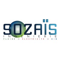 SOZAIS ingénierie logo - Similar company to Soasis
