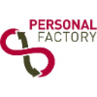 Personal Factory S.p.A. logo - Similar company to Echelon Technologies, Llc
