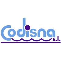 Codisna Piscinas logo - Similar company to Web Piscinas By Poolique