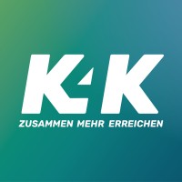 K4K eG logo - Similar company to Esme-It