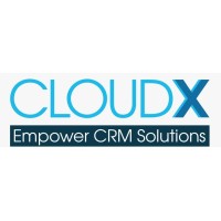 CloudX Solutions logo - Similar company to Icloudius Sa