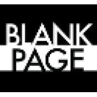 Blank Page Consulting (Www.Blankpagestl.Com)