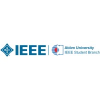 IEEE Atılım Üniversitesi logo - Similar company to Ieee Türkiye Section