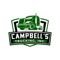 Campbell's Trucking, Inc. logo - Similar company to Kay Scientific