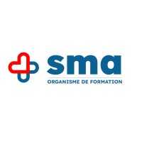 SMA logo - Similar company to Ycare