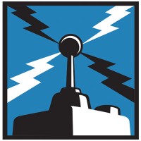 Lightning Rod Games logo - Similar company to Pirat Studios