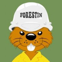 Incendios Forestales/CONAF logo - Similar company to Corporación Nacional Forestal