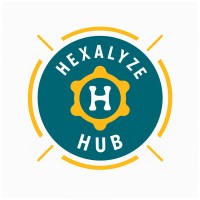 Hexalyze Hub logo - Similar company to Hexalyze