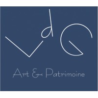 LdG Art & Patrimoine logo - Similar company to Sensibleparis