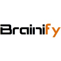 Brainify logo - Similar company to Brainify As