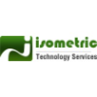 Isometric Technology Services Pvt Ltd logo - Similar company to Estobyte Solutions