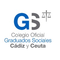 Colegio Oficial de Graduados Sociales de Cádiz logo - Similar company to Gestoría Billeo