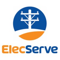 ElecServe logo - Similar company to Humanise Solutions